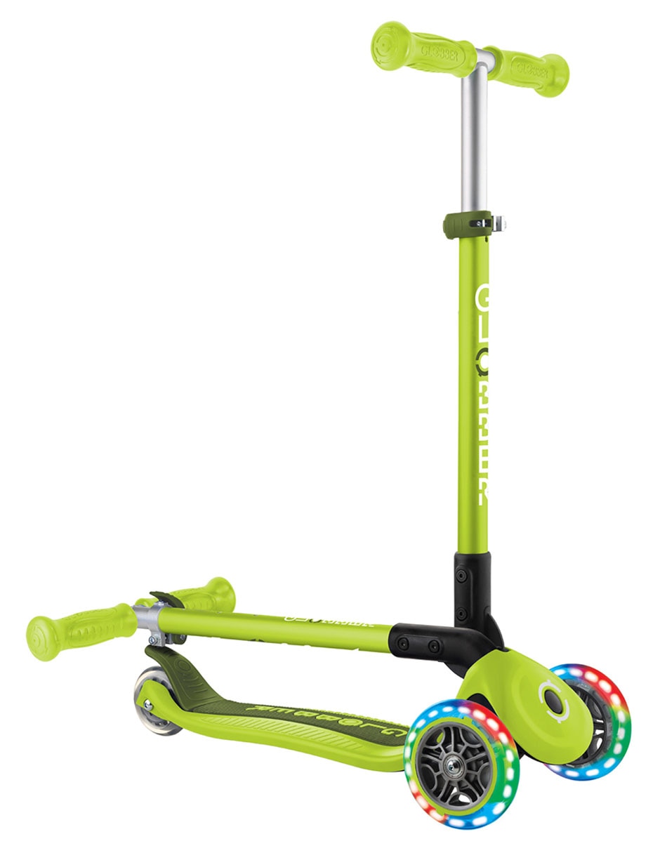 Scooter manual 2