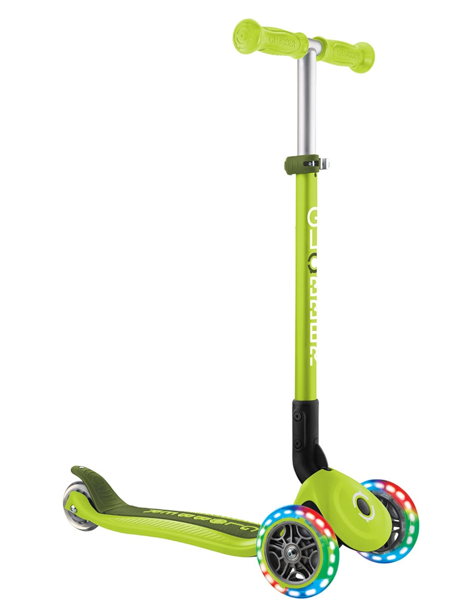 Scooter manual 5