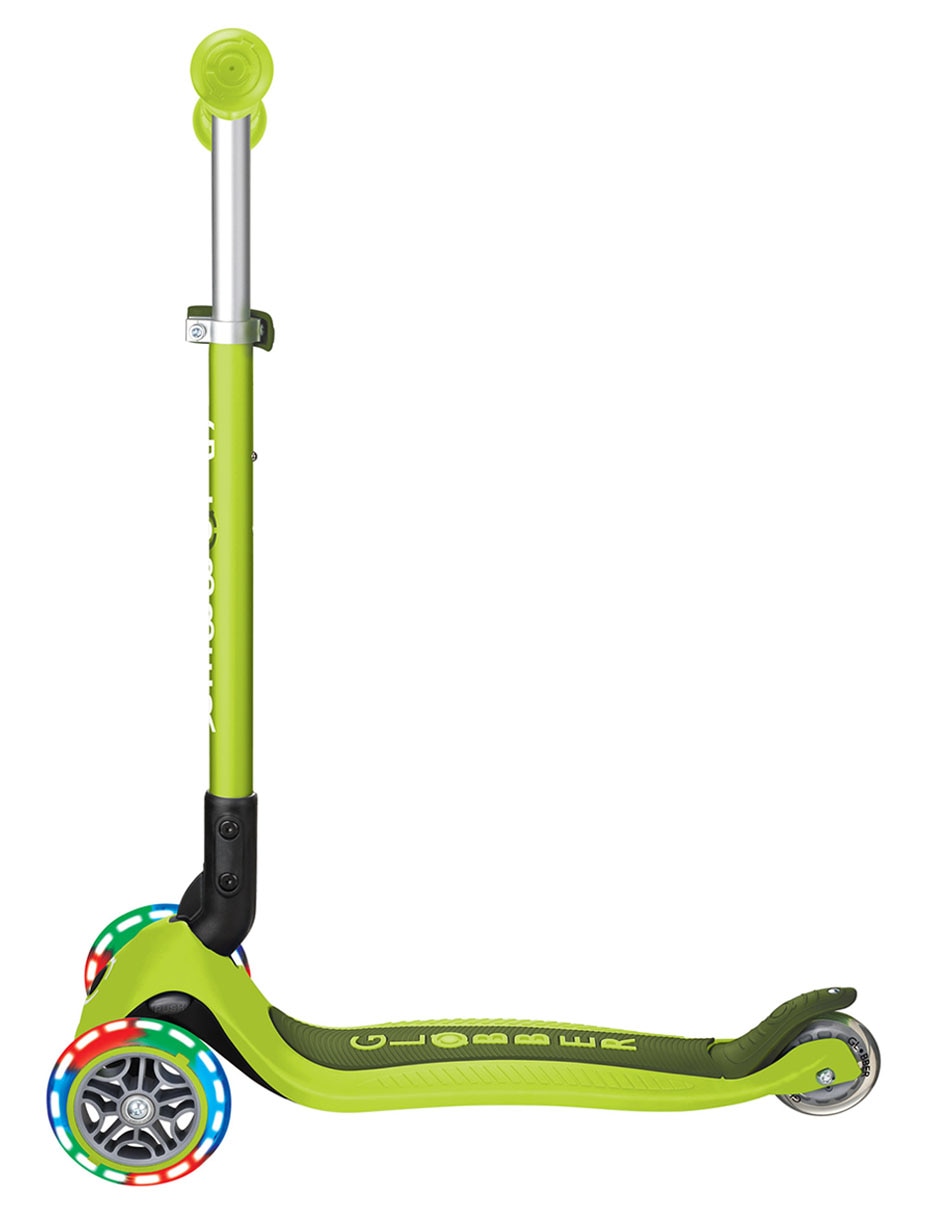 Scooter manual 6