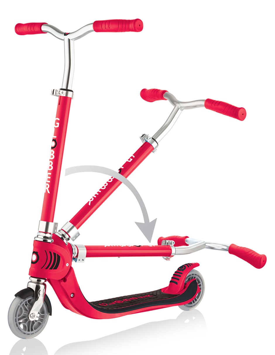 Scooter manual 5