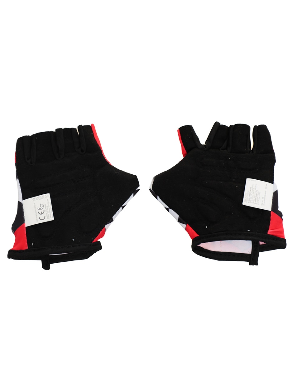 Guantes de ciclismo 2