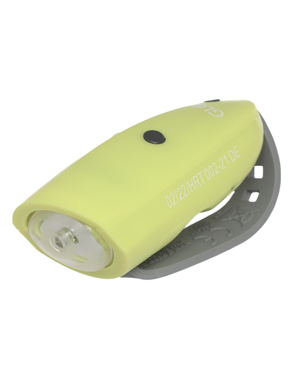 Linterna de ciclismo 3