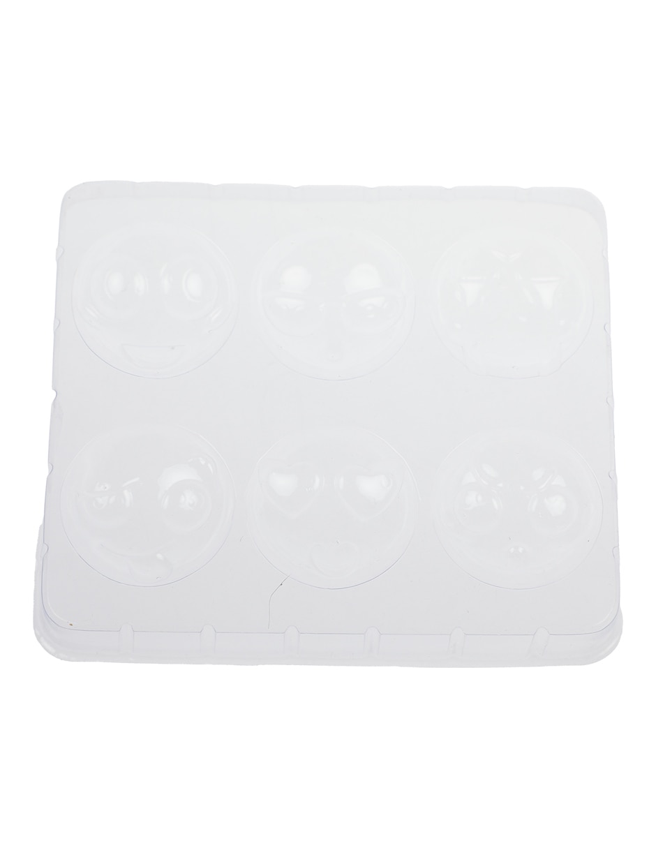 Set de manualidades de yeso Emoji 3