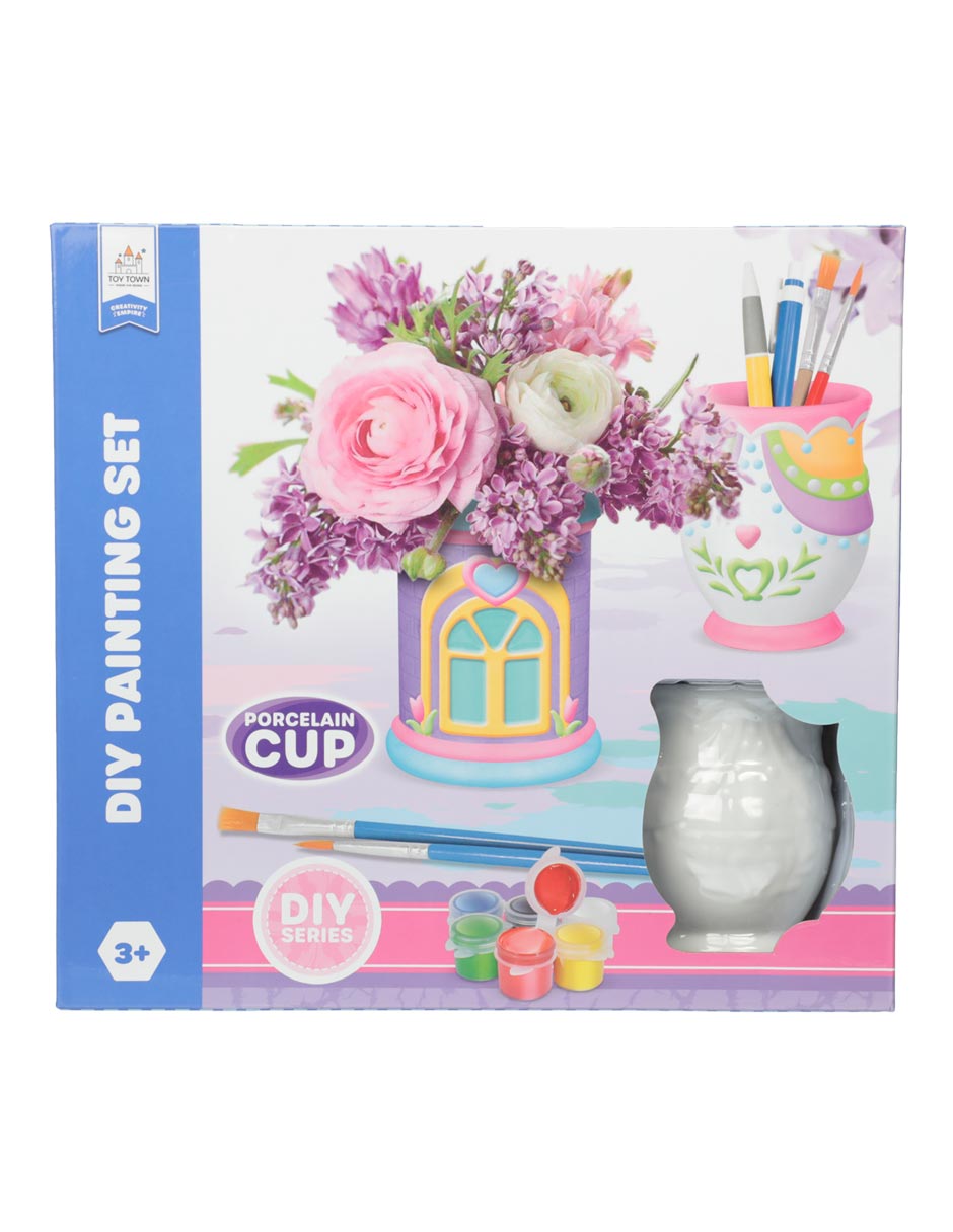 Set Diy Paiting