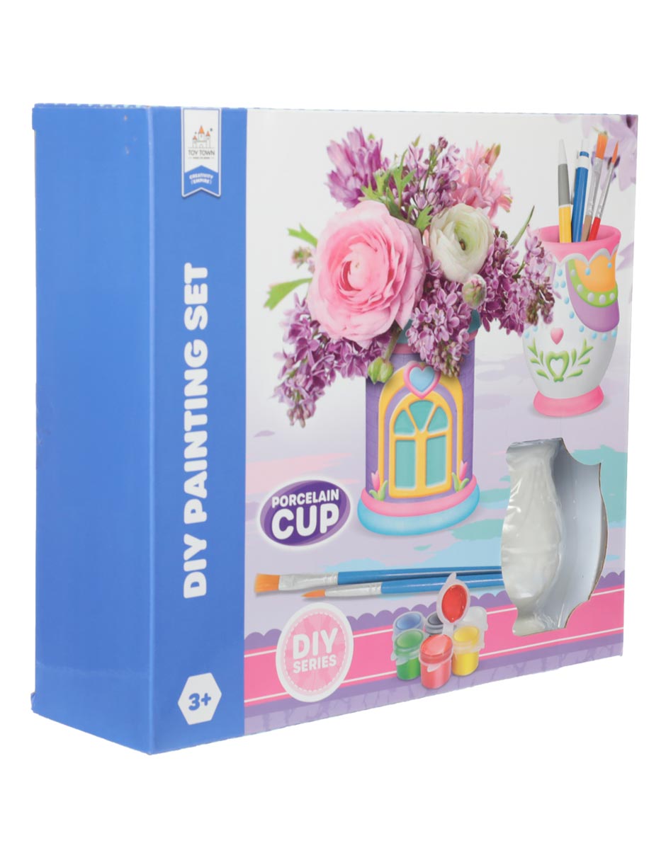 Set Diy Paiting 2