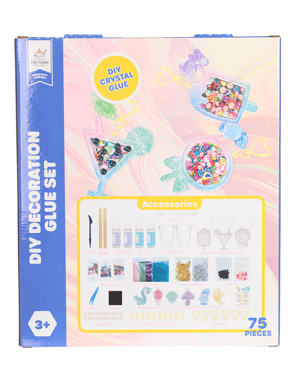 Kit de arte 3