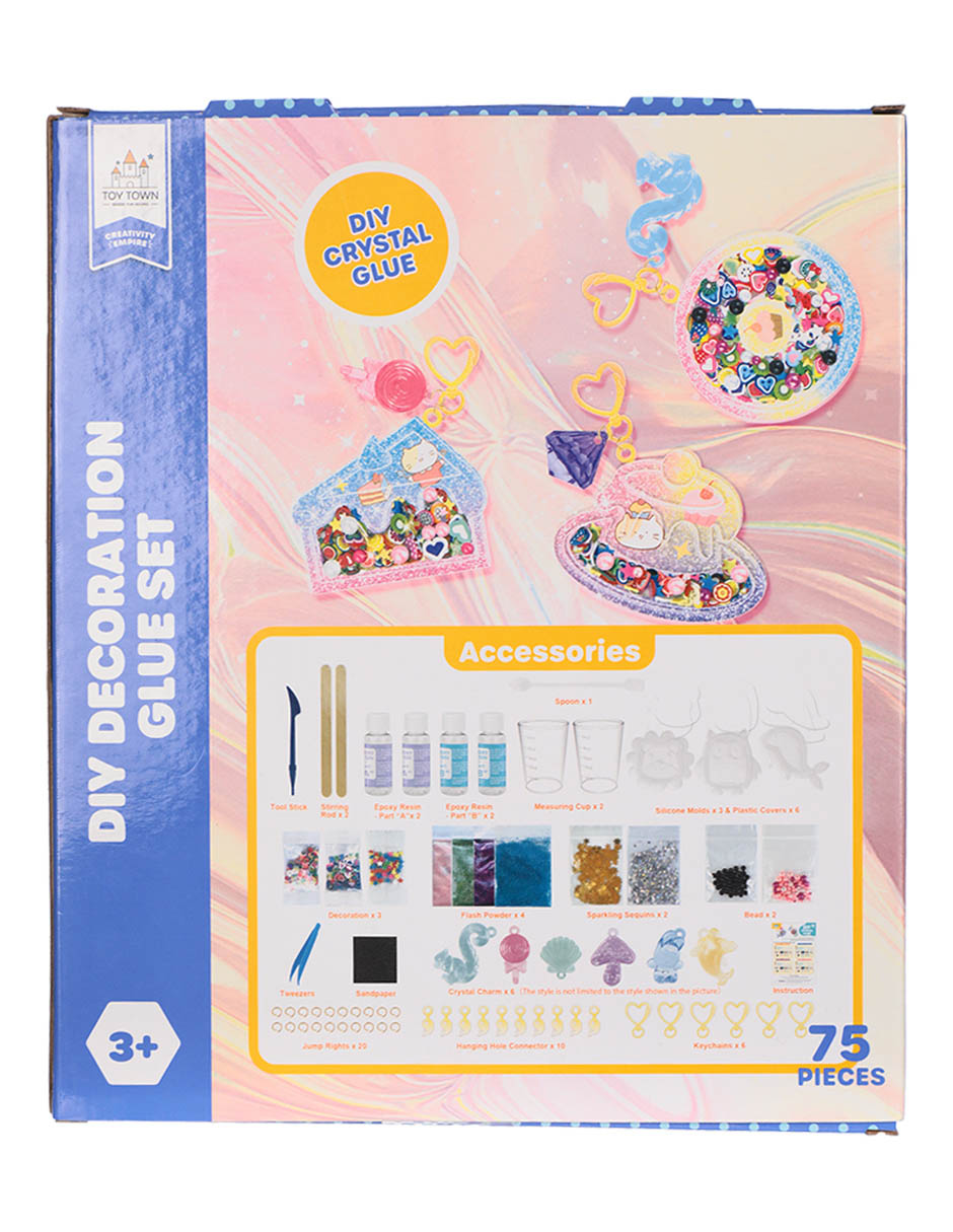Kit de arte 3