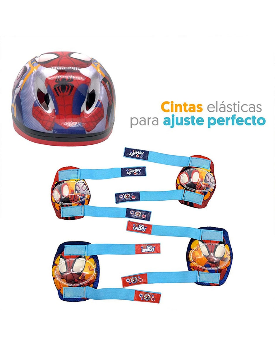 Accesorios movilidad de ciclismo 2
