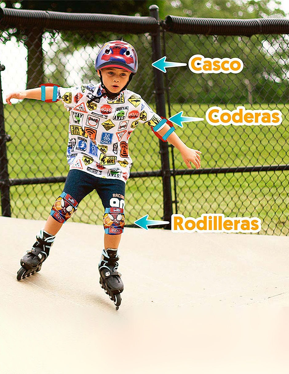Accesorios movilidad de ciclismo 5