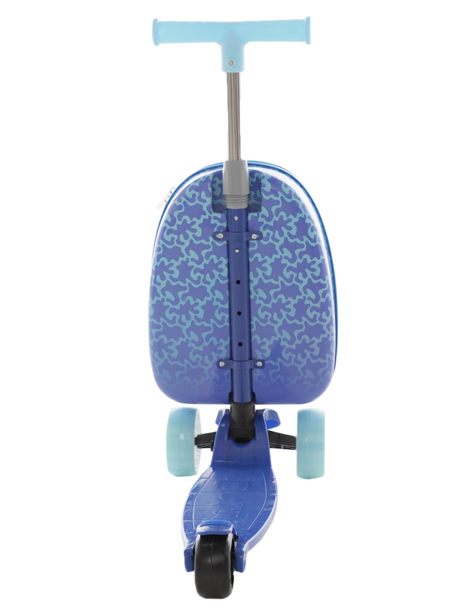 Scooter manual Stitch 3