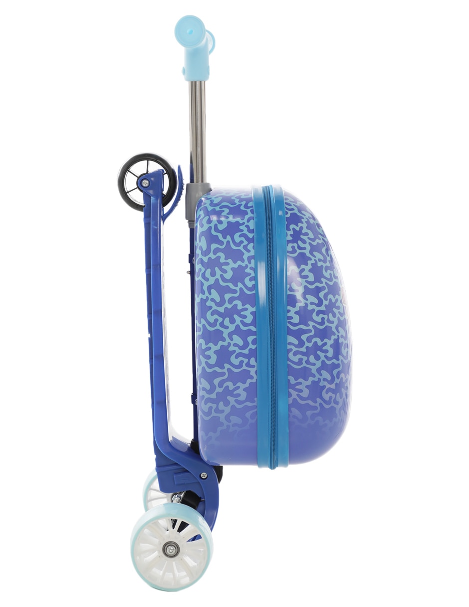 Scooter manual Stitch 5