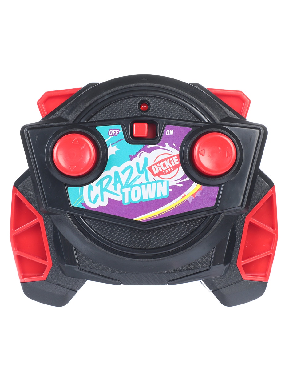 Monster Truck a control remoto 2