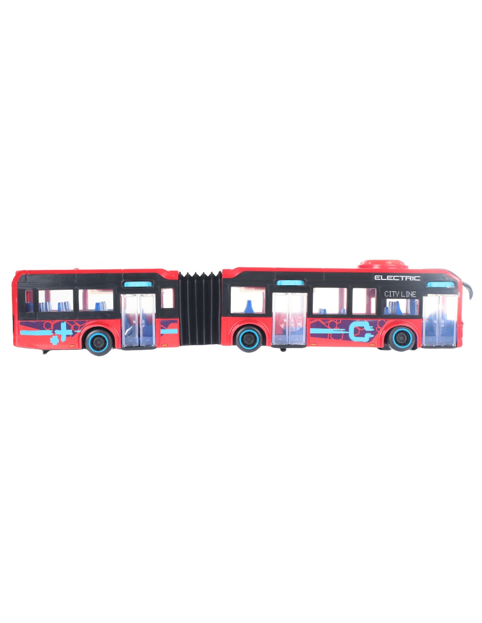 Camión transportador 2