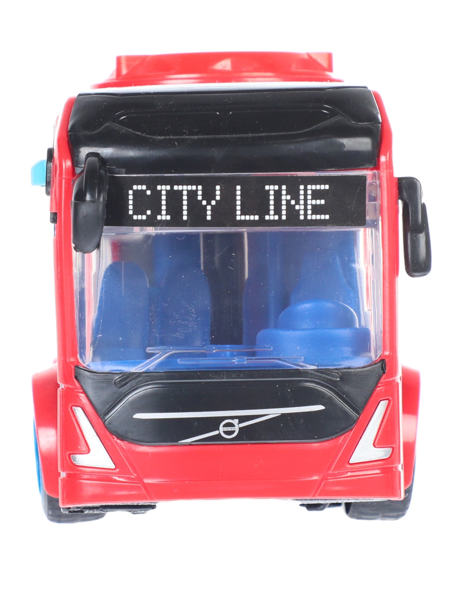 Camión transportador 3