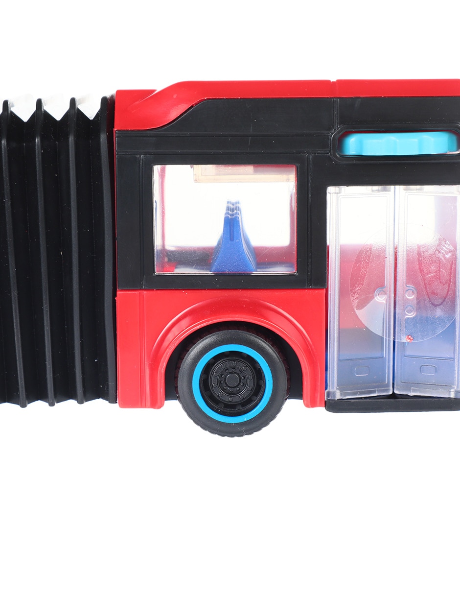 Camión transportador 5