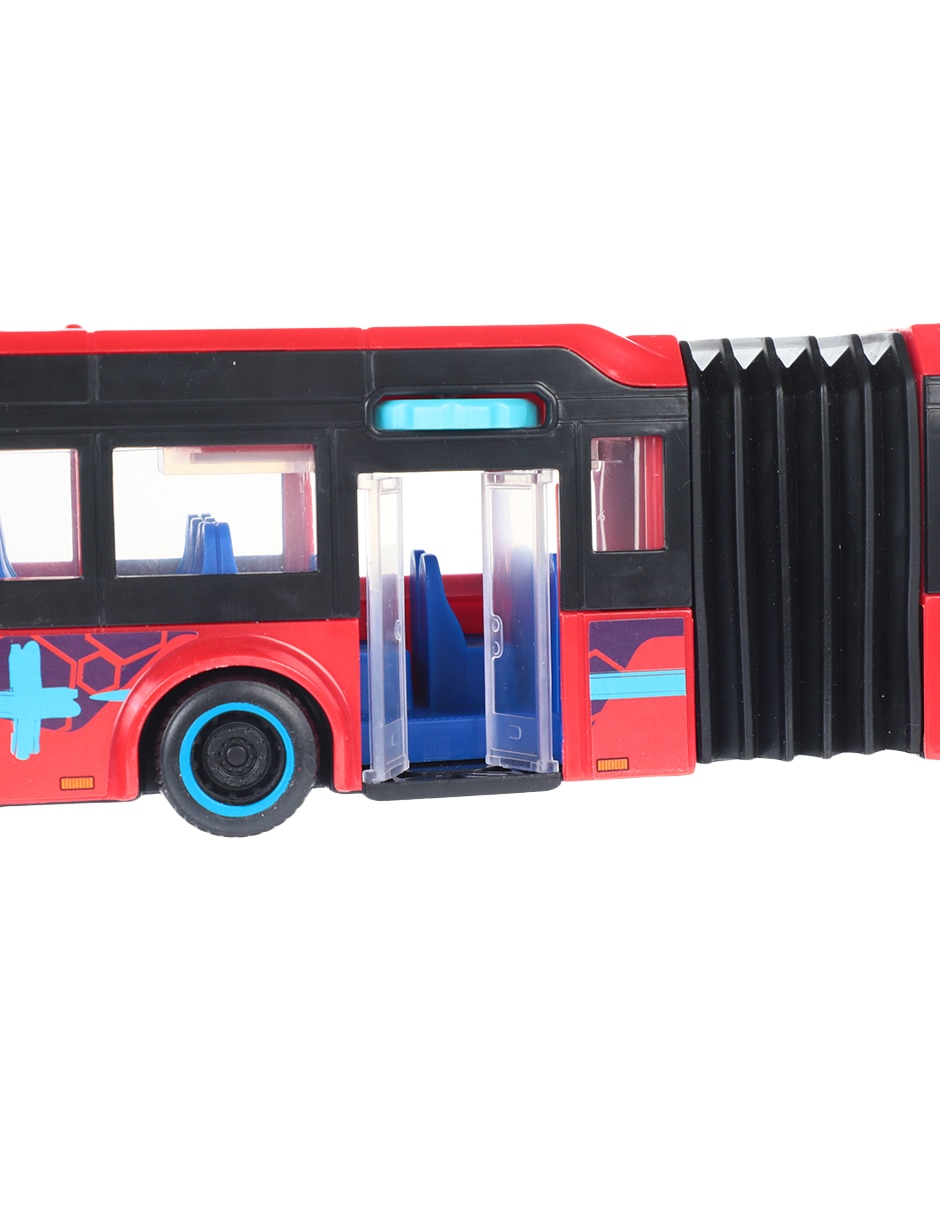 Camión transportador 6