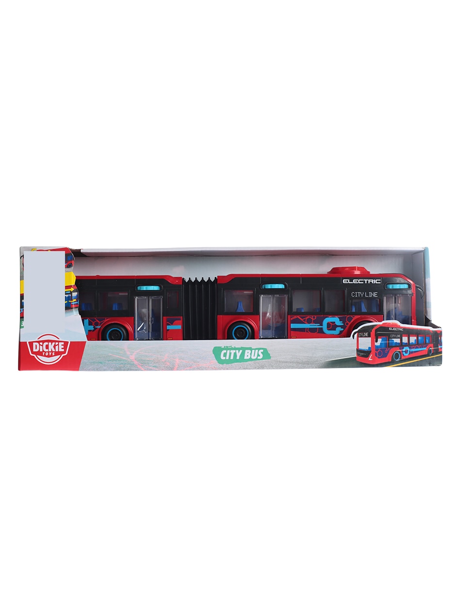 Camión transportador 8