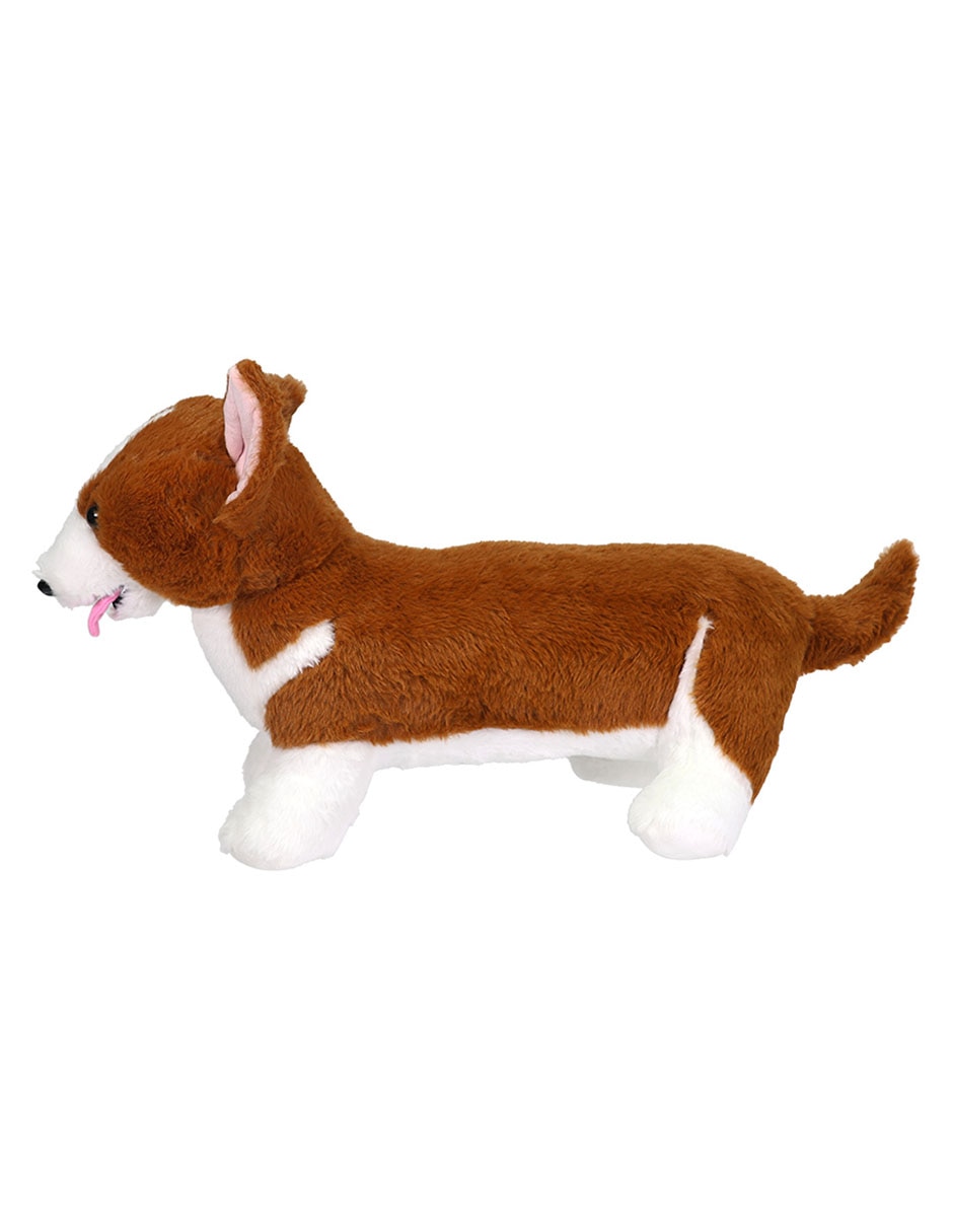 Peluche de Perro de 20 cm 3