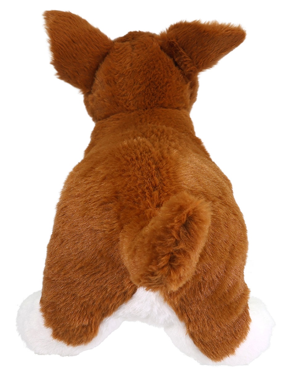 Peluche de Perro de 20 cm 4