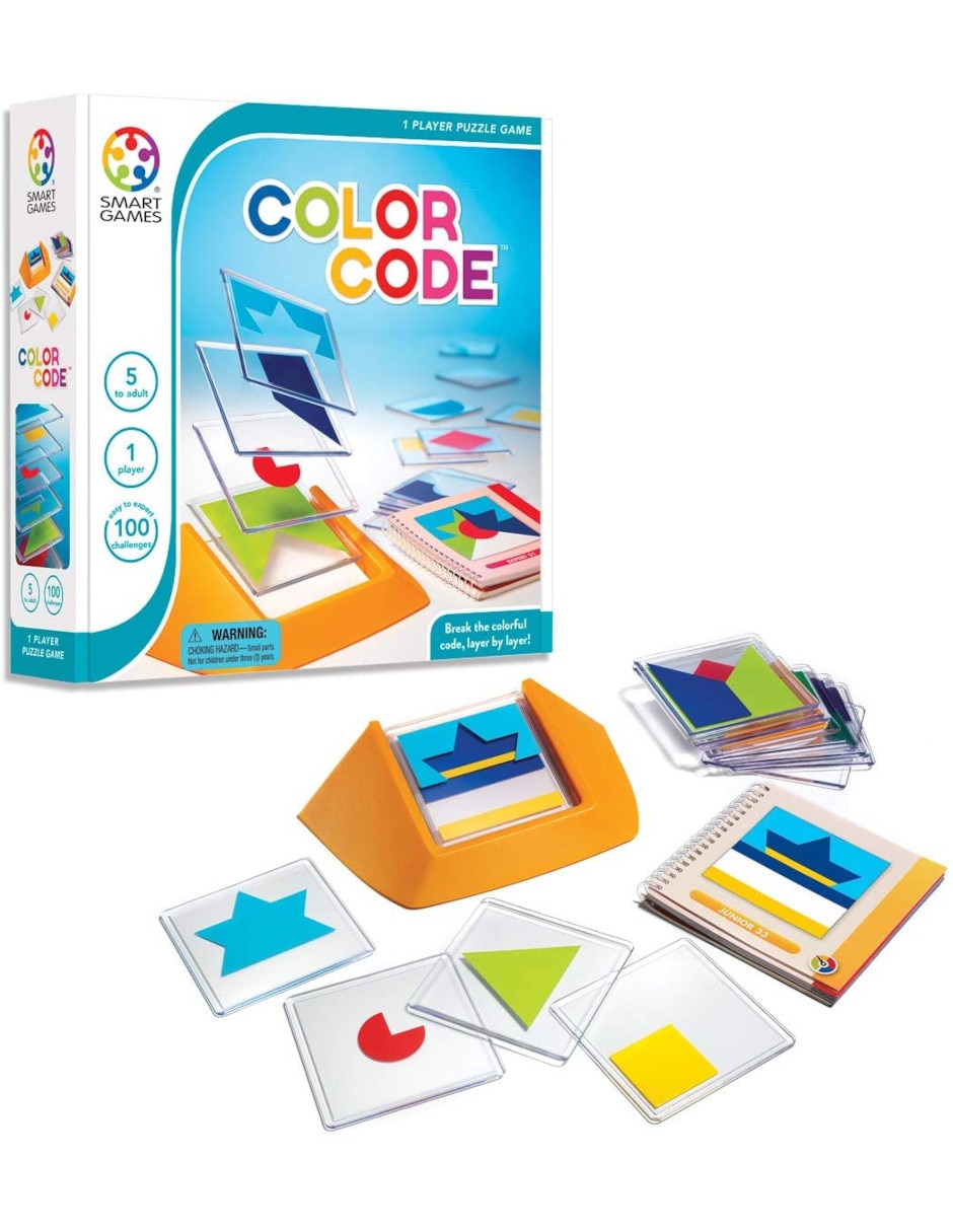 Colours Code 2