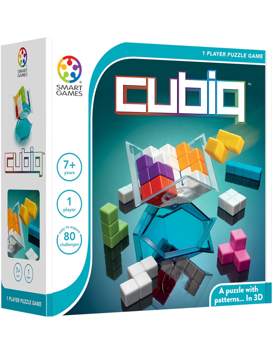 Cubiq