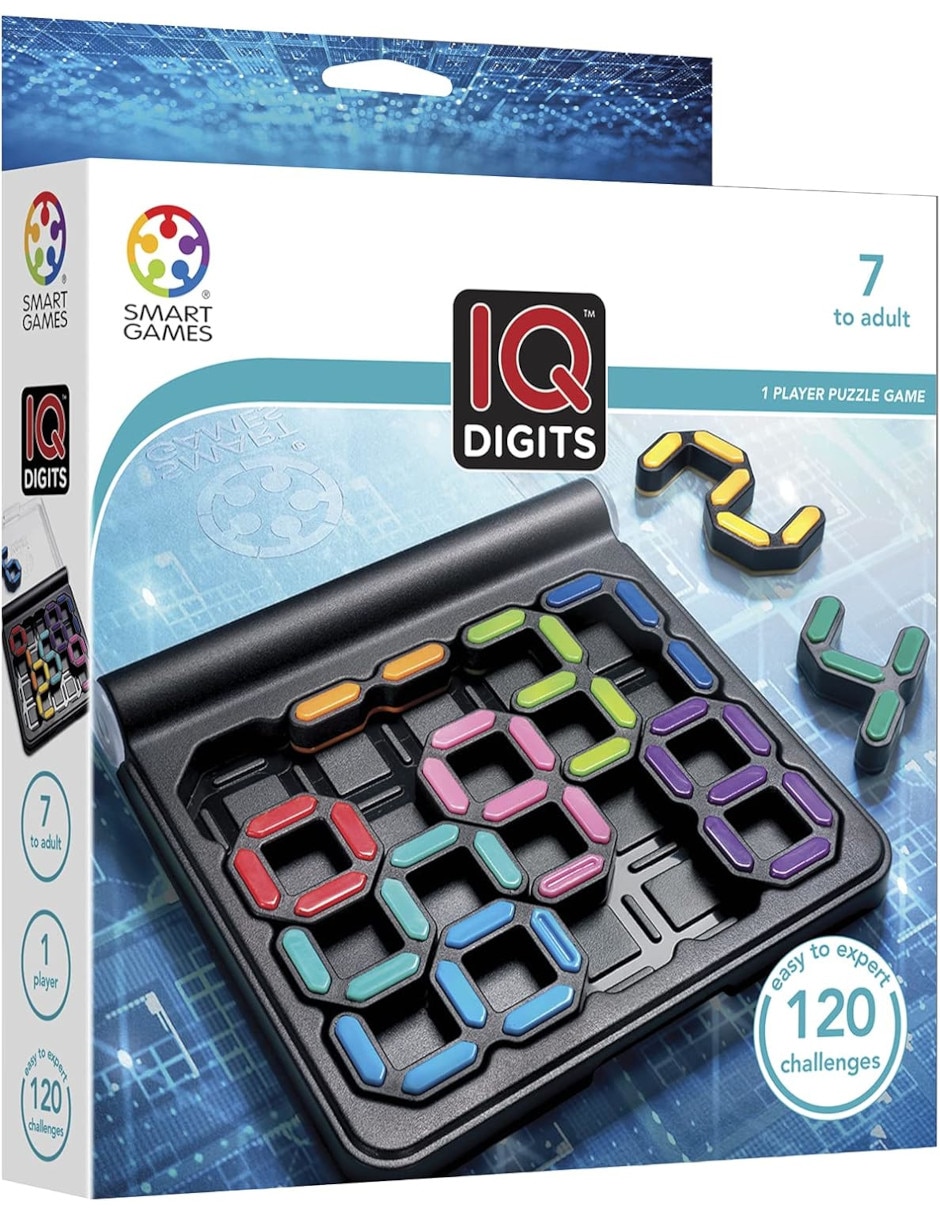 IQ Digit
