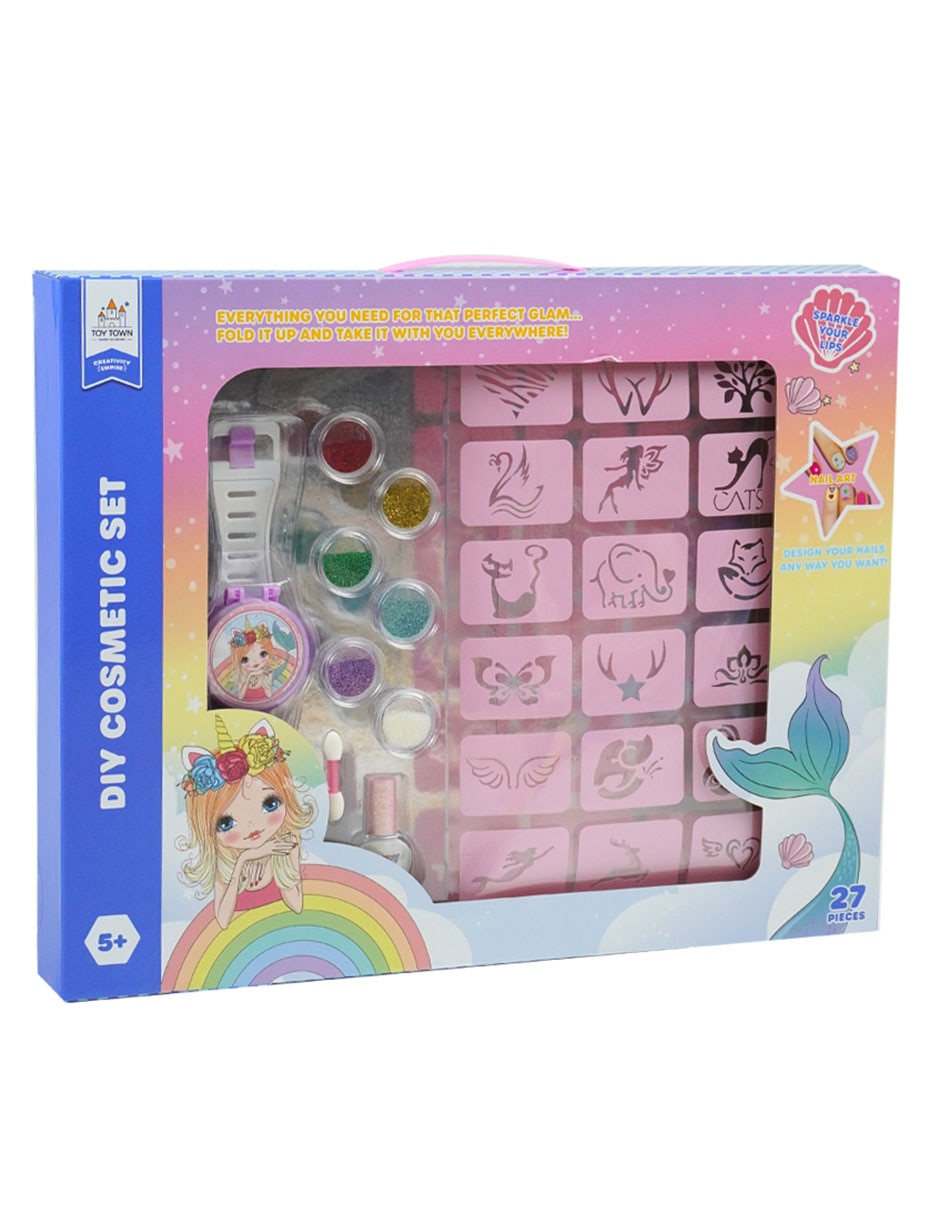 Set de manicure 5