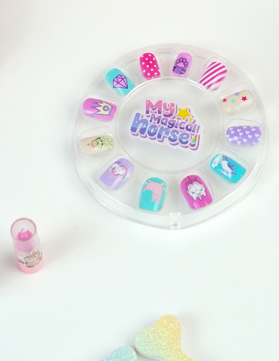 Set accesorios de belleza 4
