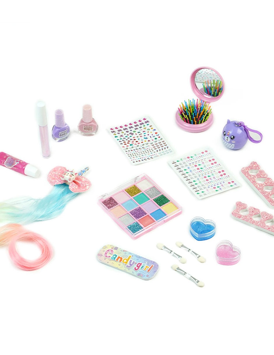 Set belleza 2