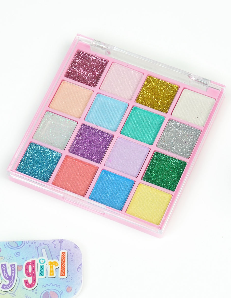 Set belleza 4