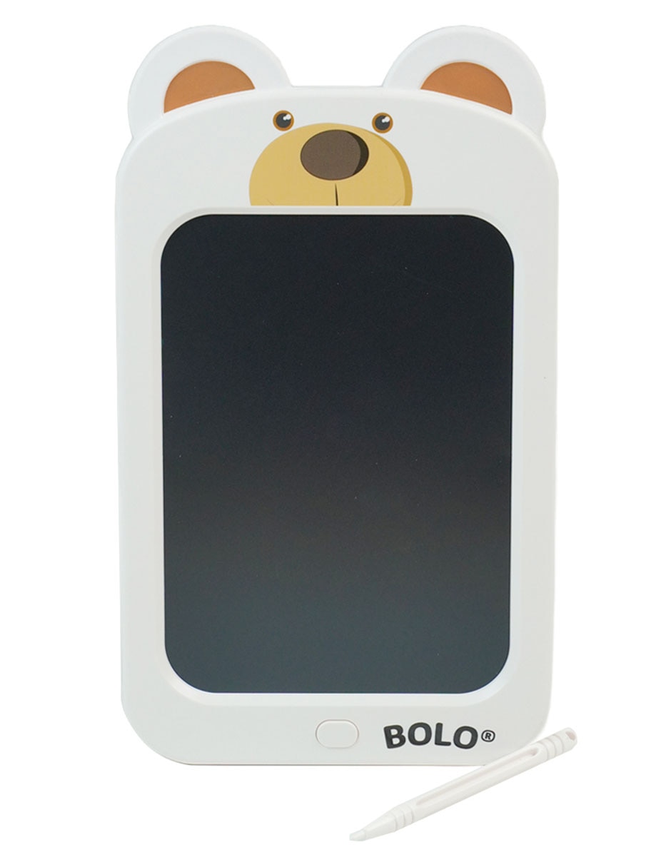 Pizarrón magico LCD de 8.5 pulgadas