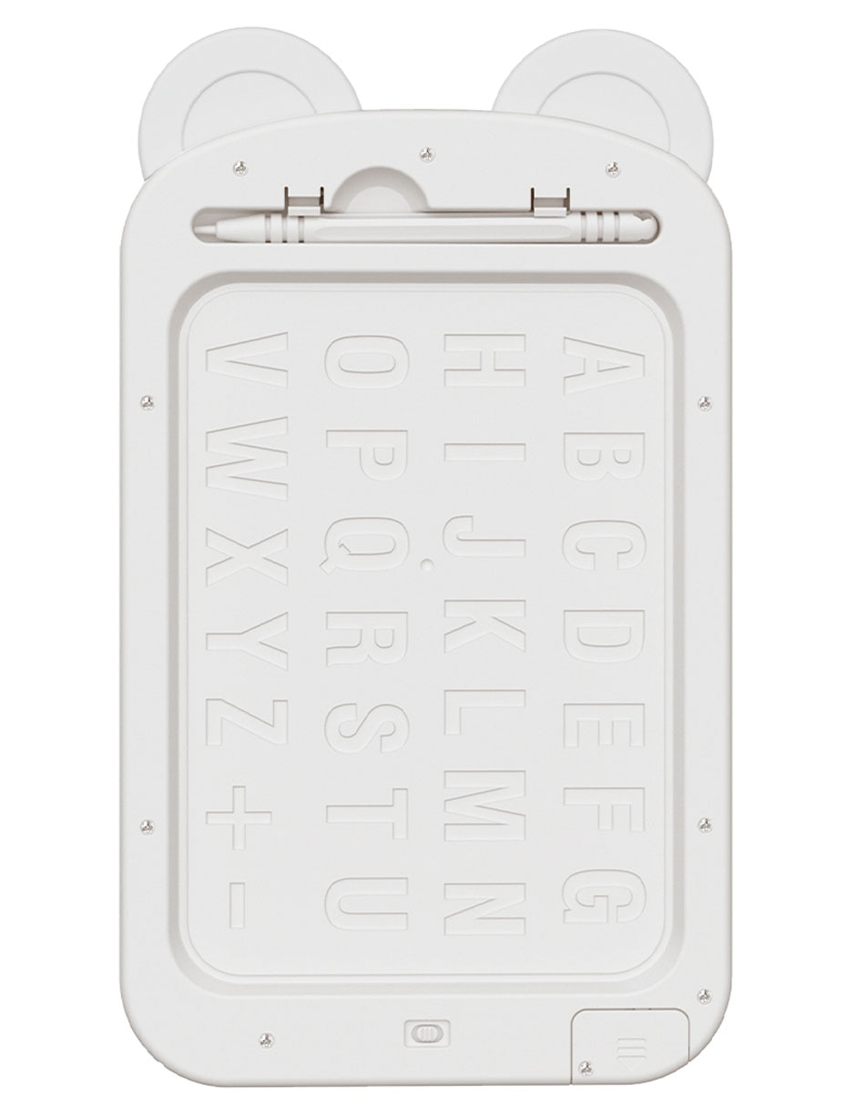 Pizarrón magico LCD de 8.5 pulgadas 2