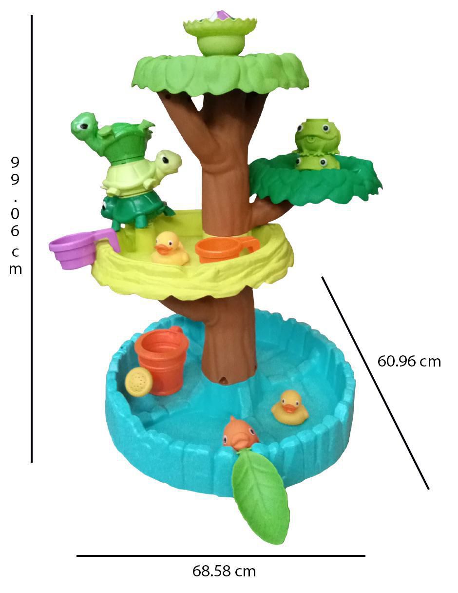 Juguetes para jardinería 4