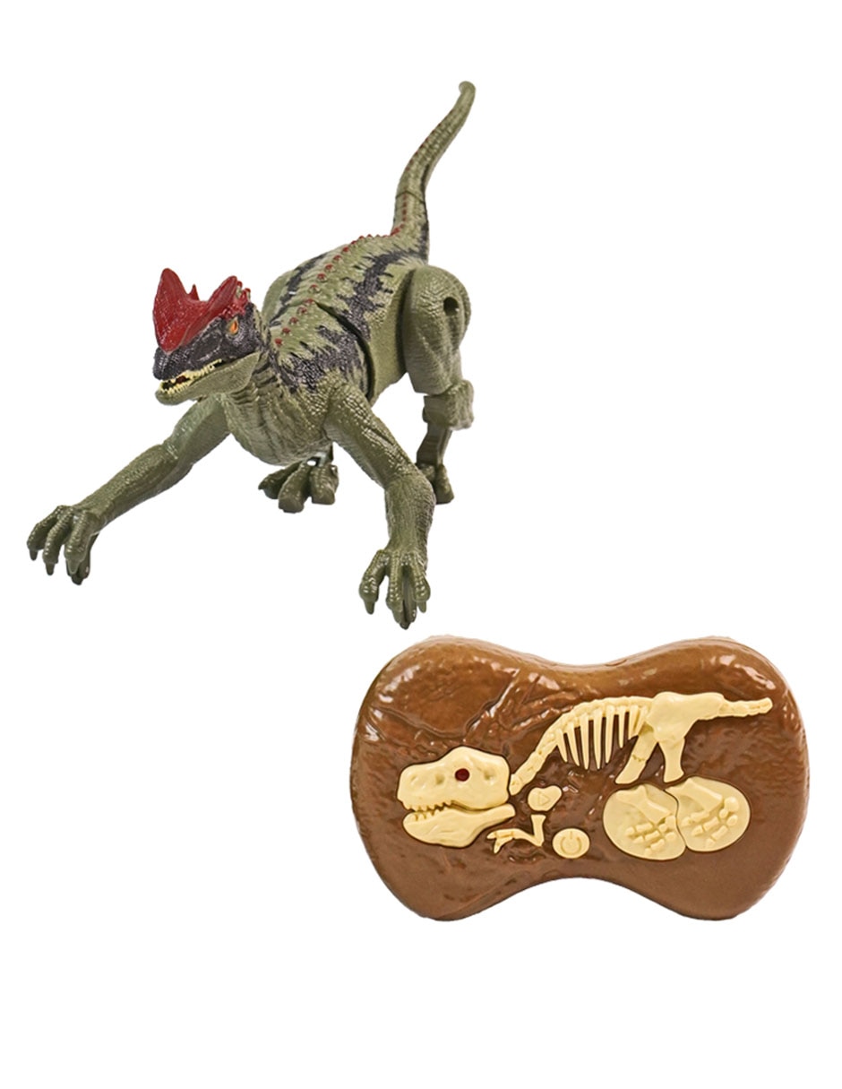 Figura de acción articulada collectors con movimiento y sonido