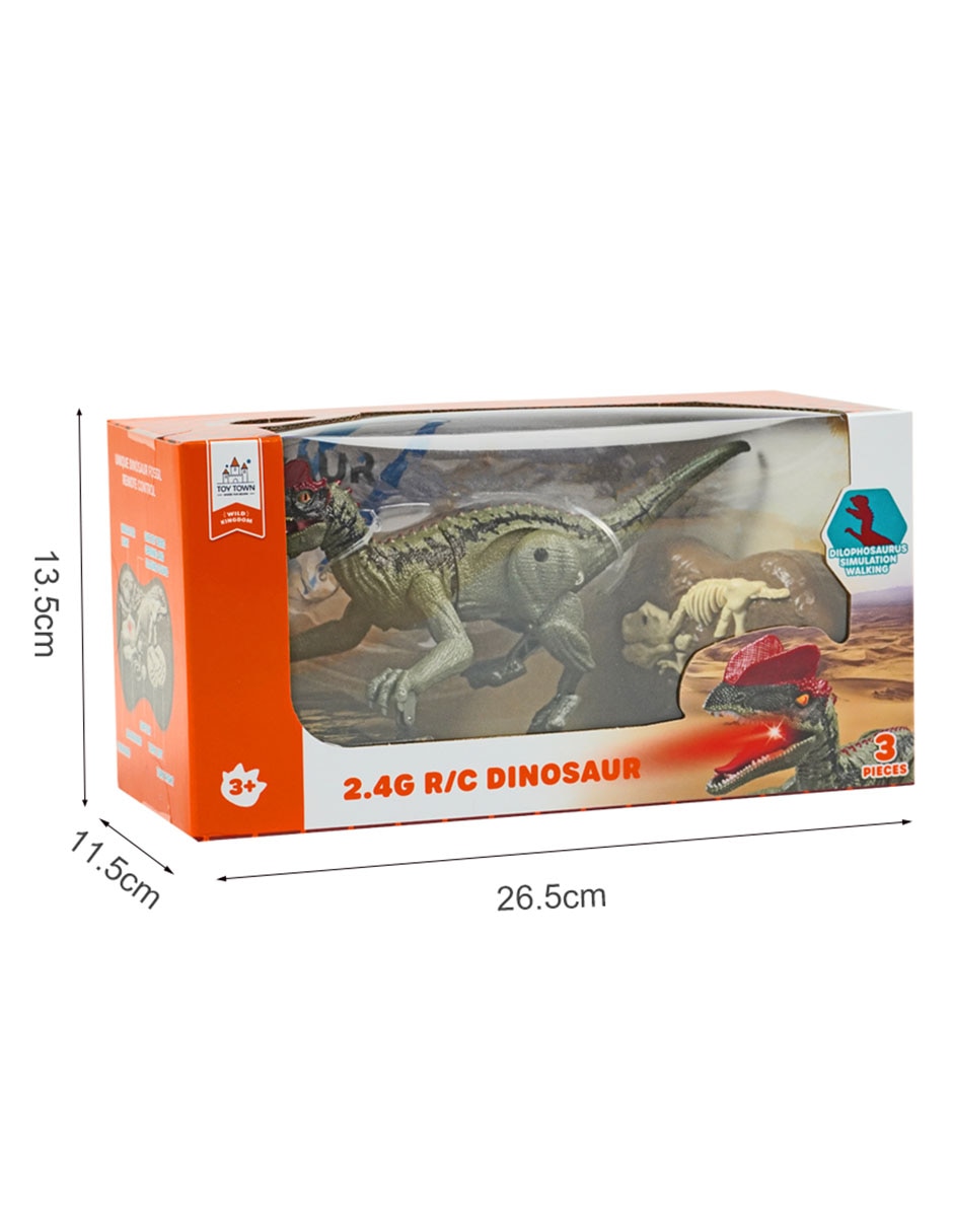 Figura de acción articulada collectors con movimiento y sonido 7