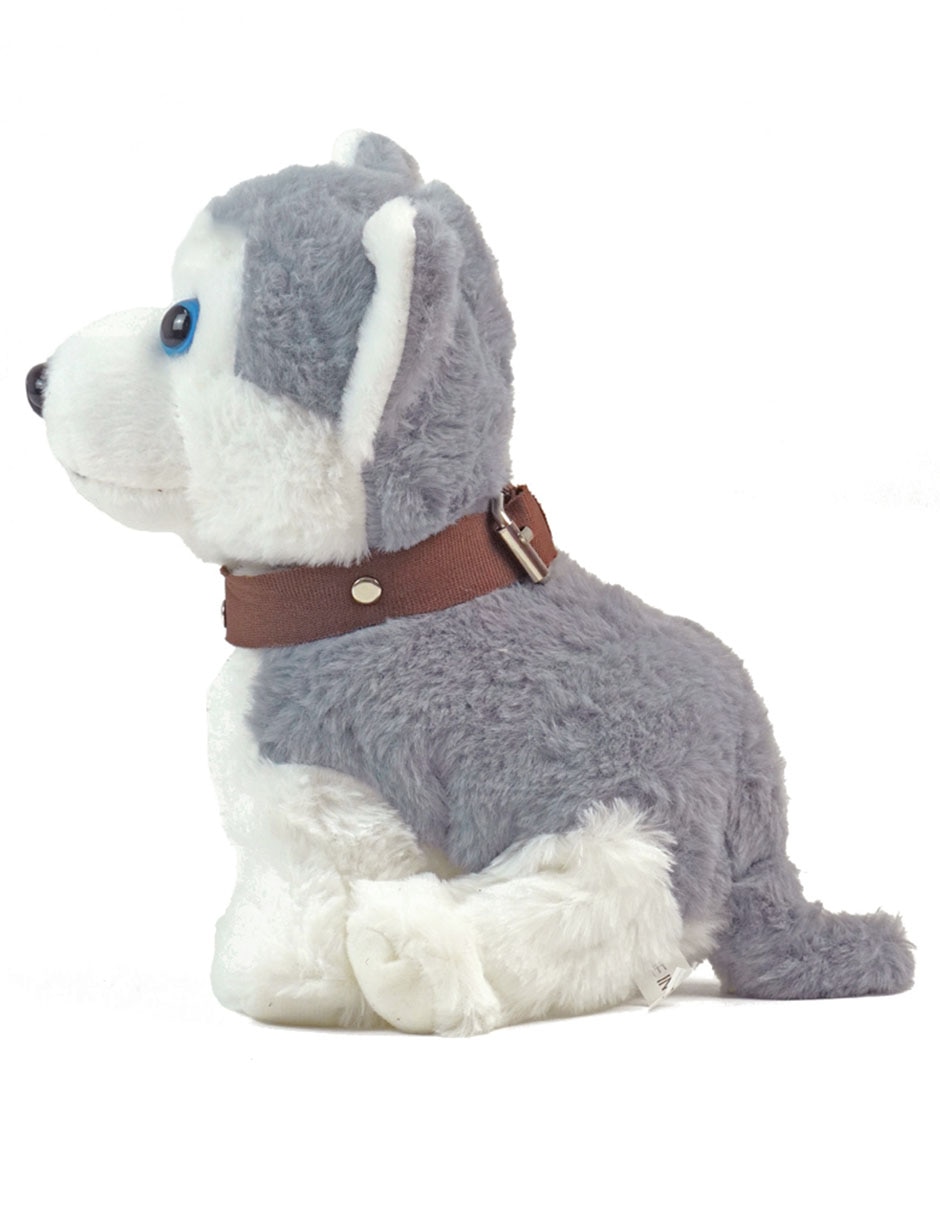 Peluche de Perro de 27 cm 2