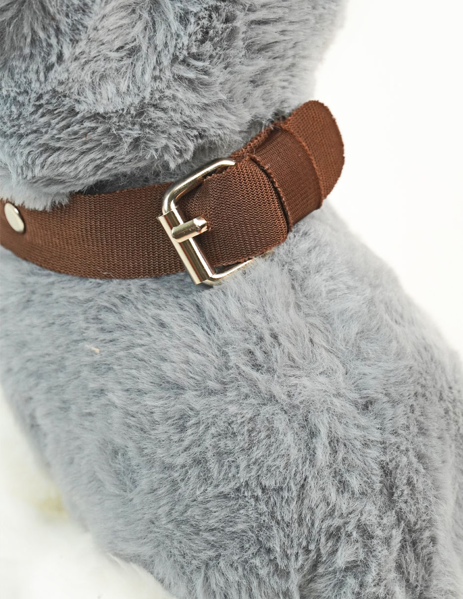 Peluche de Perro de 27 cm 4