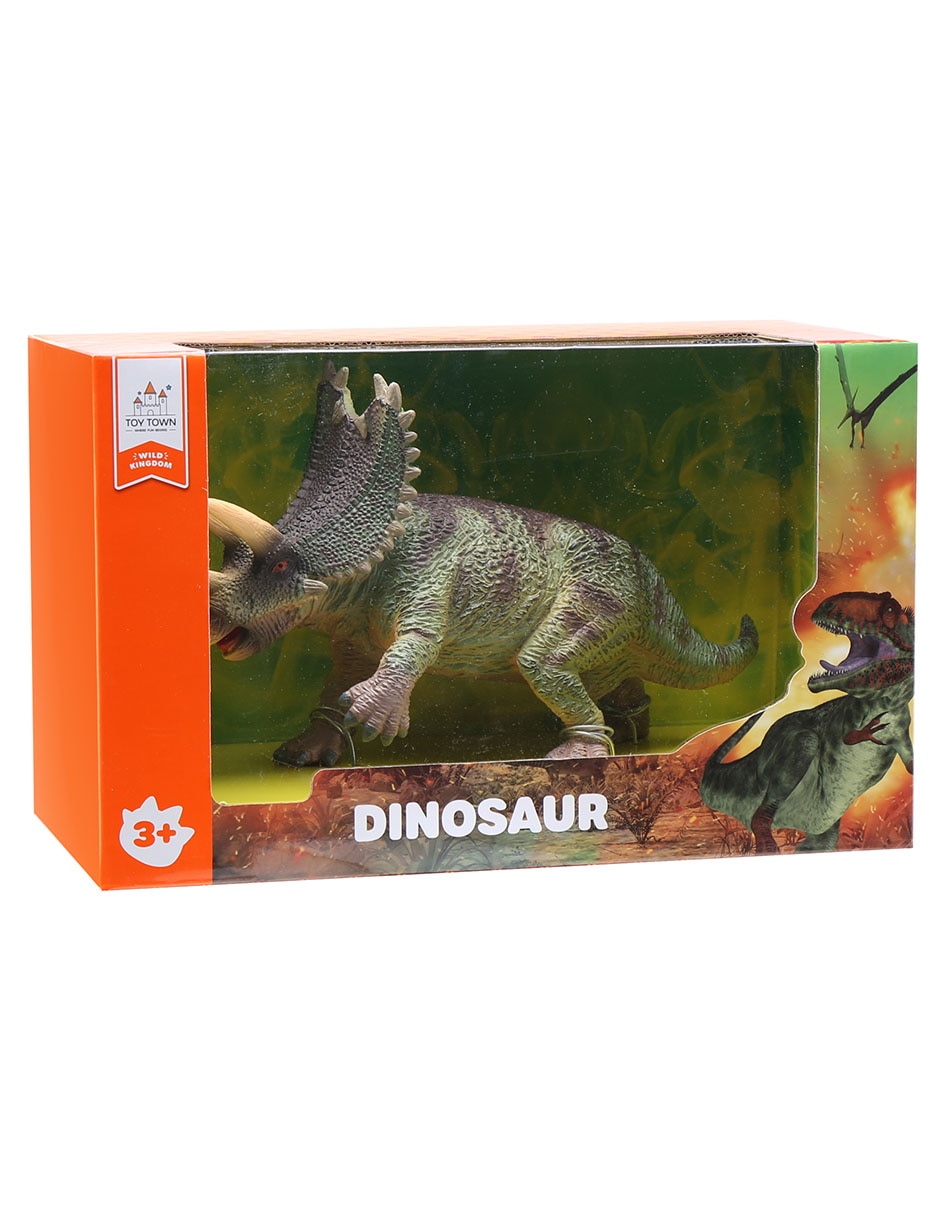 Figura de acción collectors 3