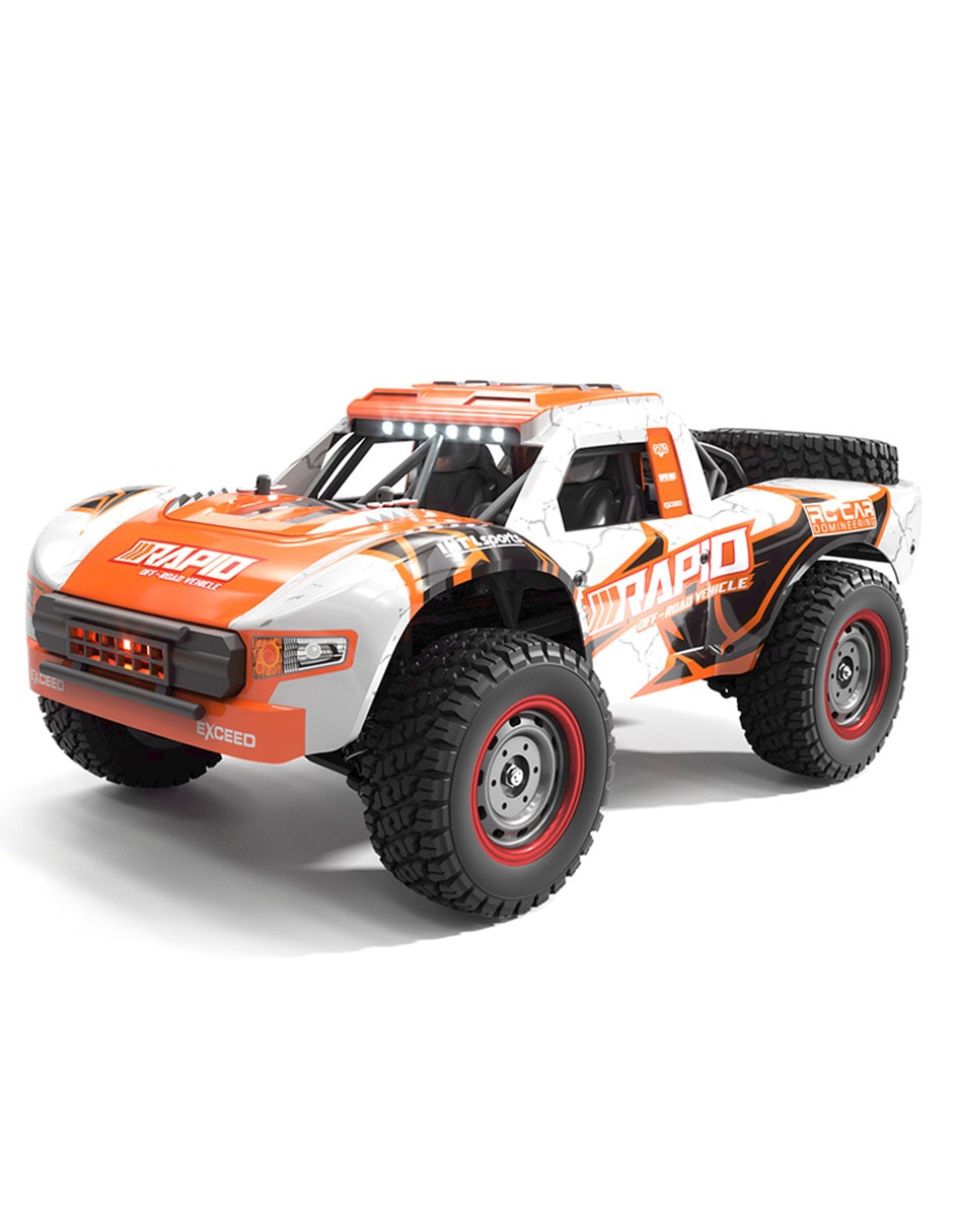 Carro de control remoto traxxas online