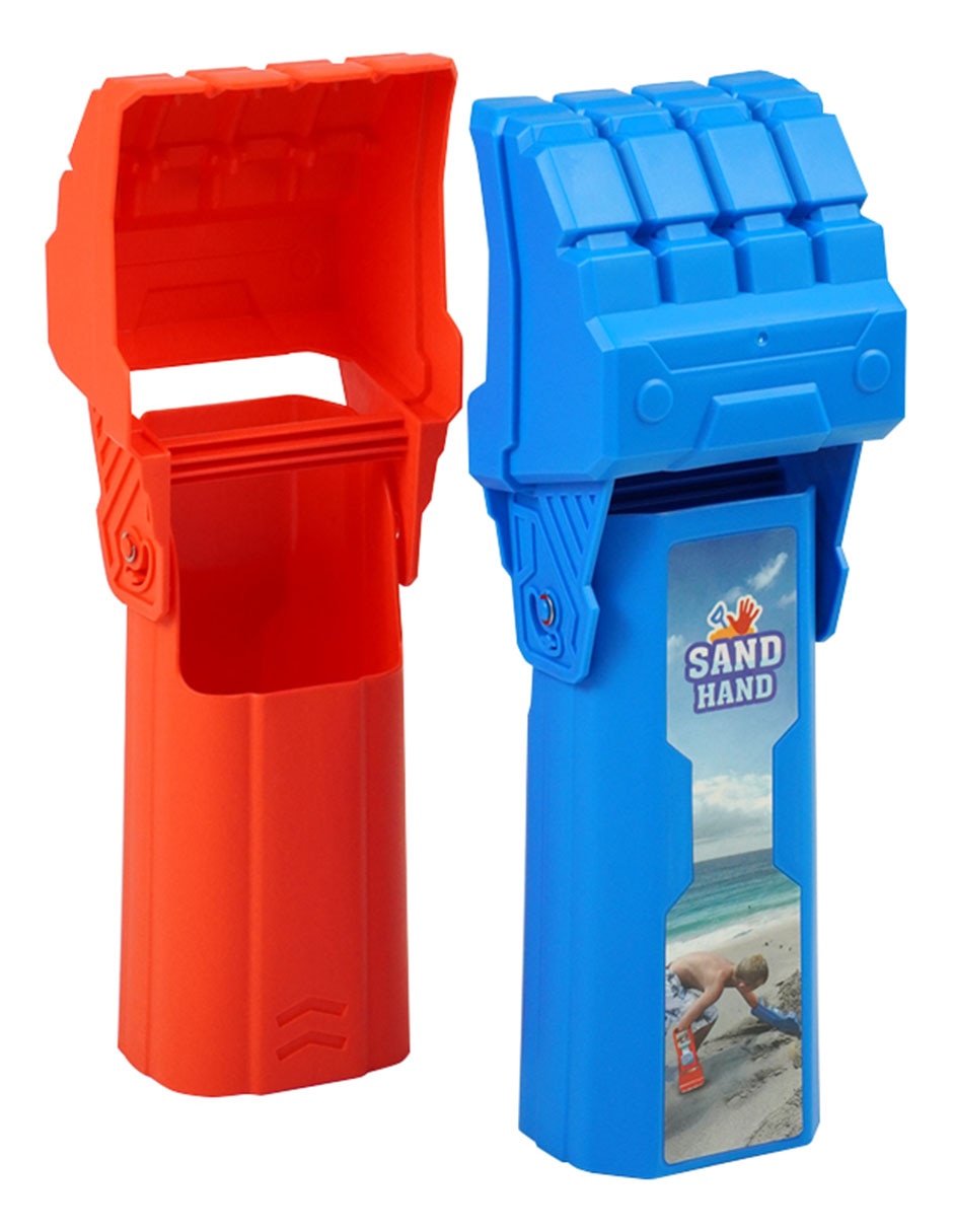 Juguetes de playa