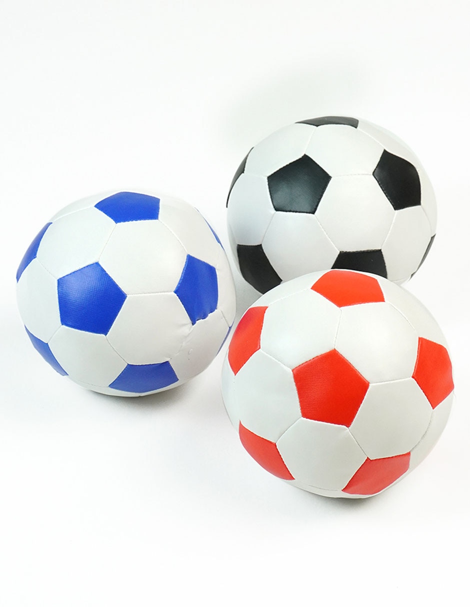 Pelota para fútbol infantil