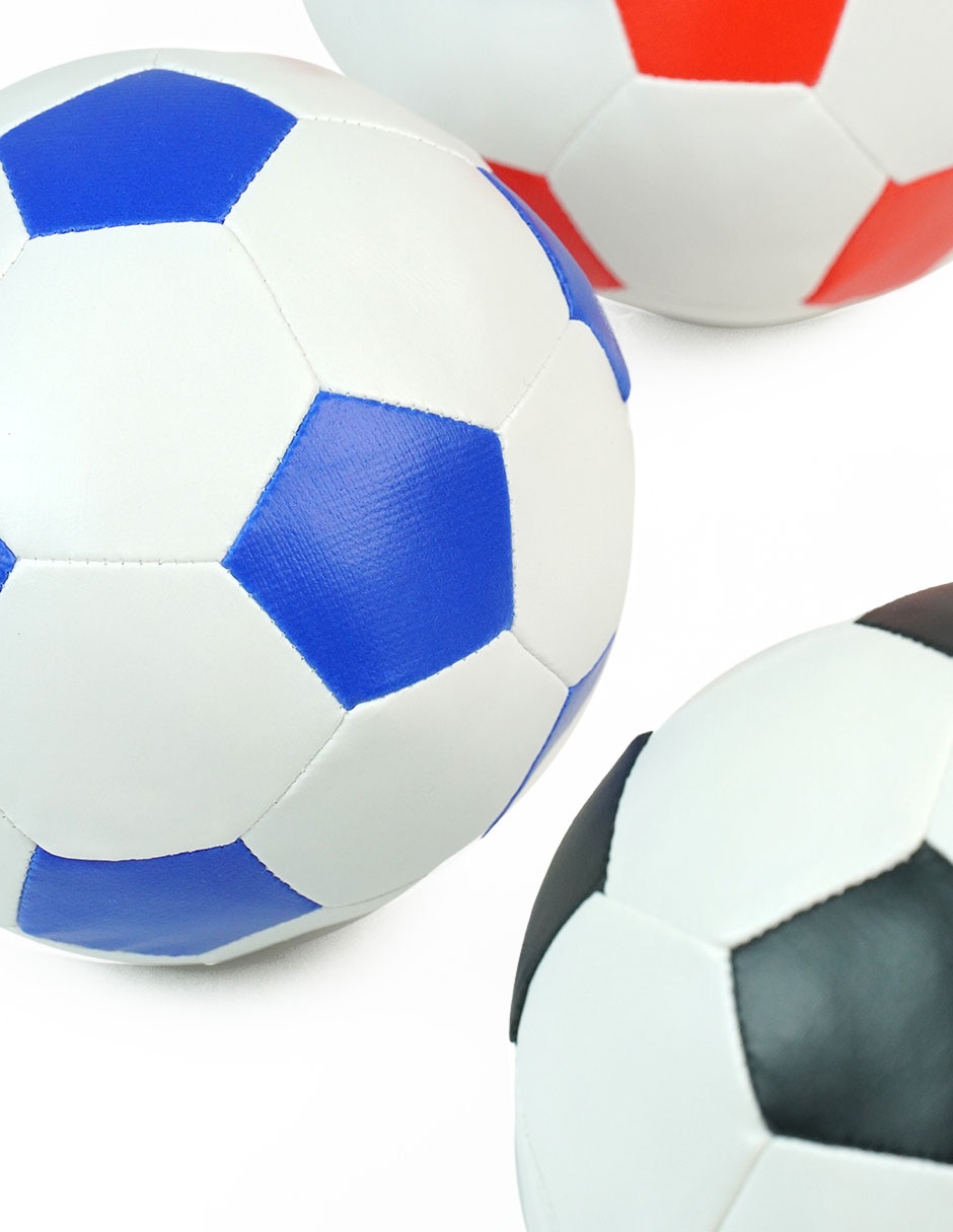 Pelota para fútbol infantil 3