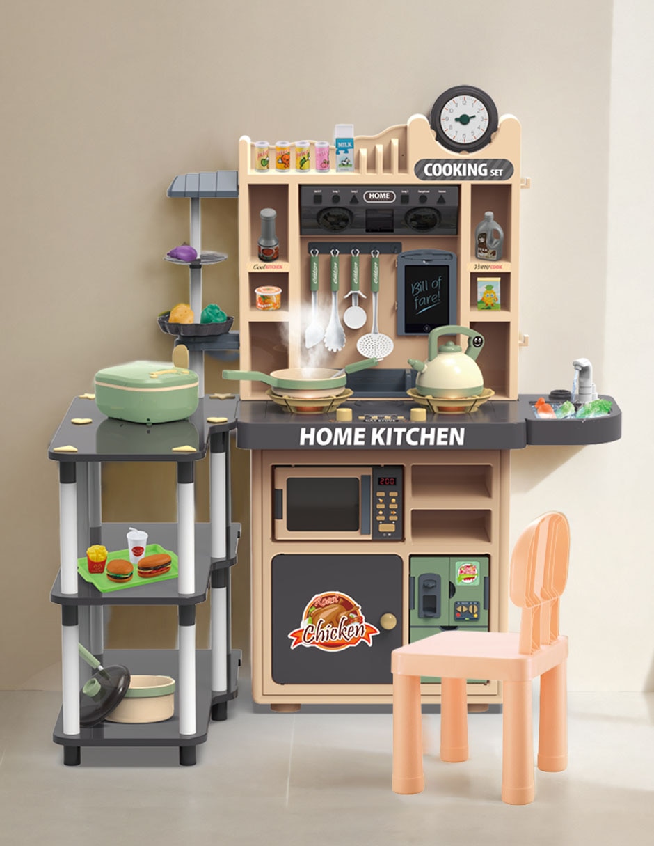 Cocina de juguete Toy Town Toys 