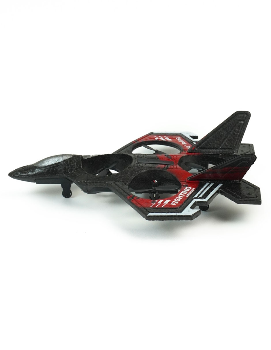 Dron modelo 2.4G R/C Dorne HD 30 min de vuelo 2