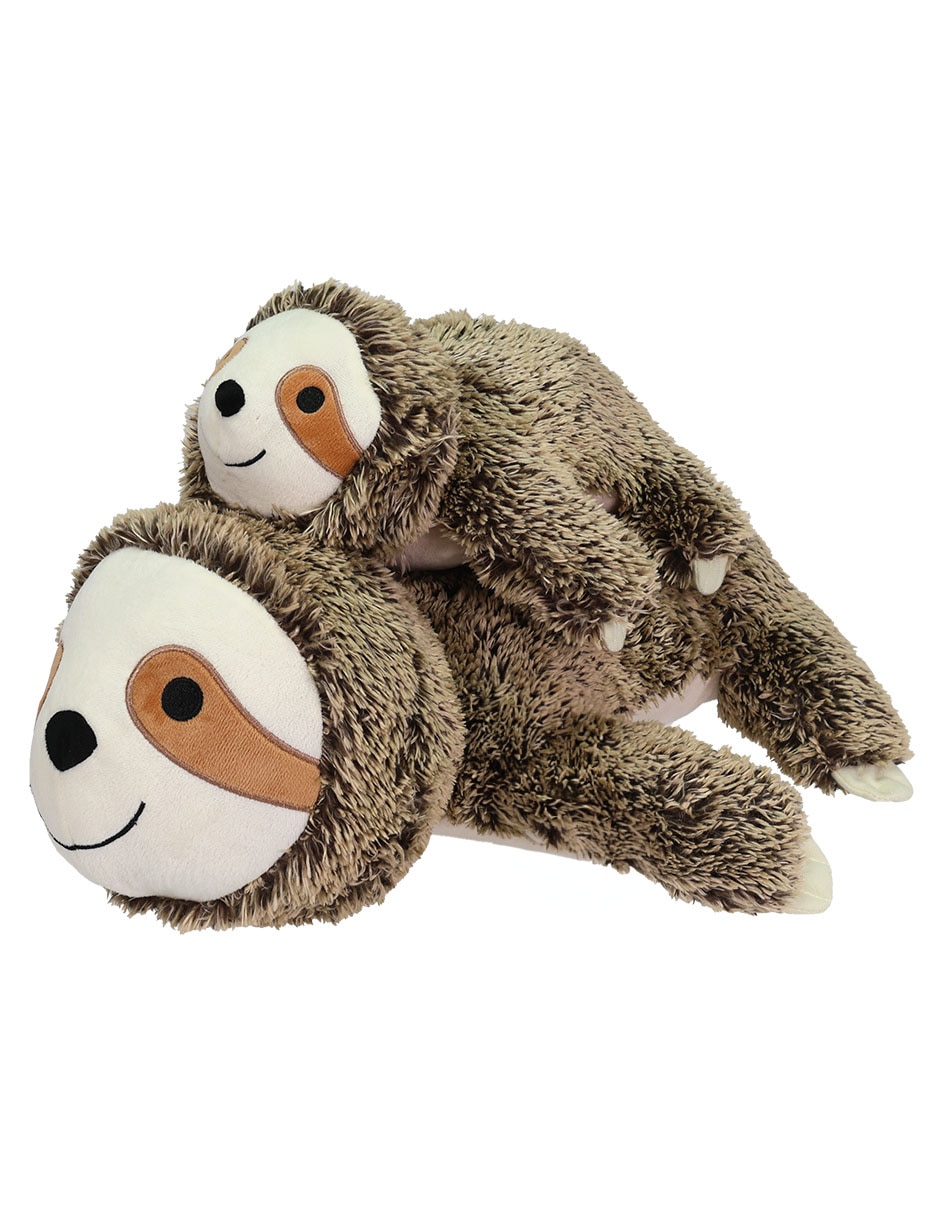 Peluche de Perezoso de 30 cm 2