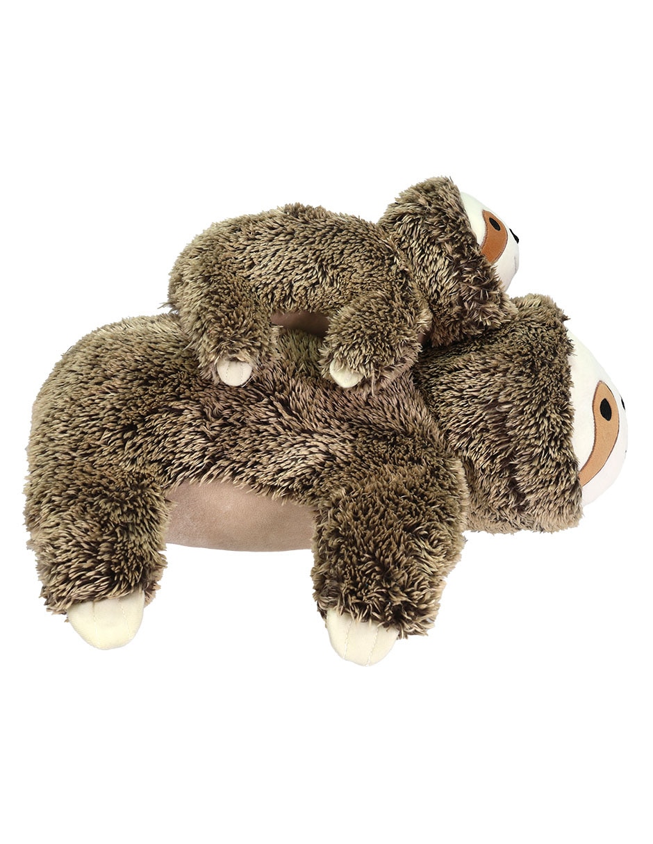 Peluche de Perezoso de 30 cm 3