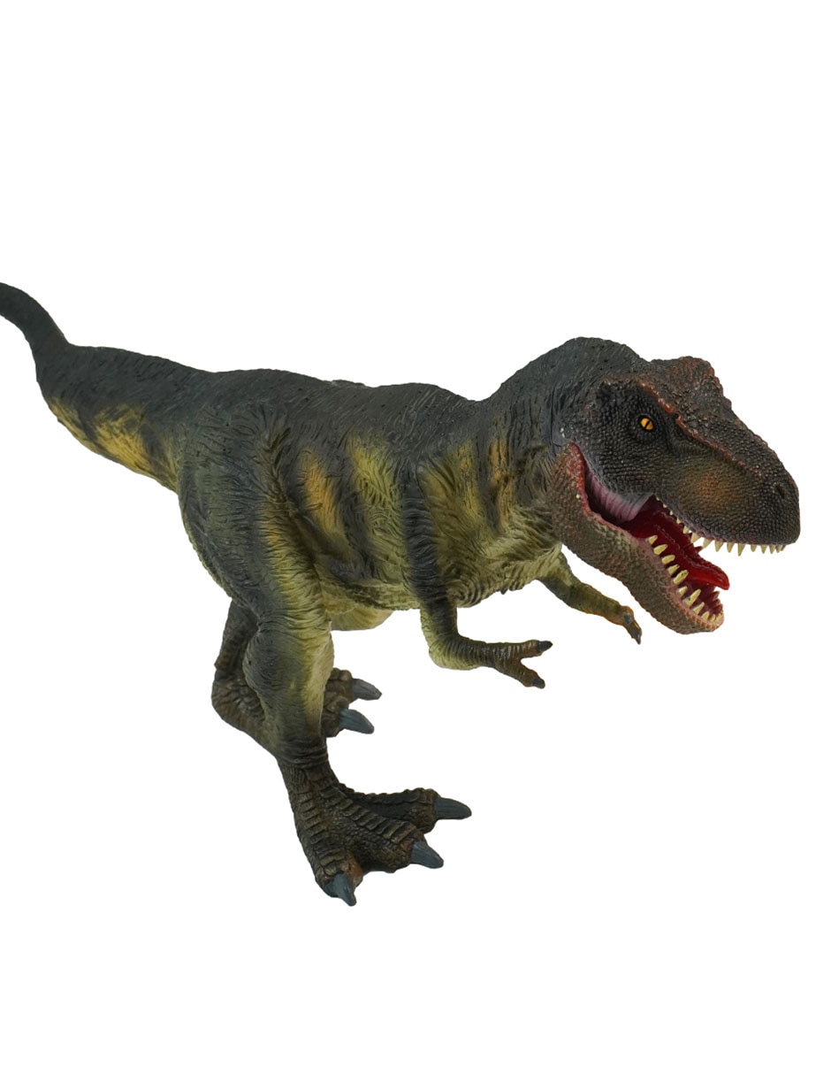 Figura de acción Rex