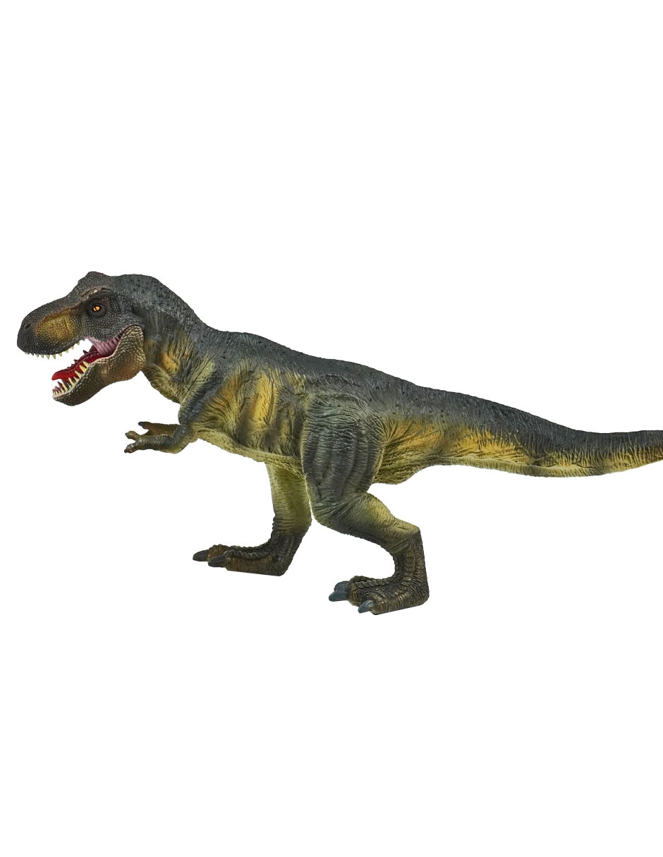 Figura de acción Rex 2