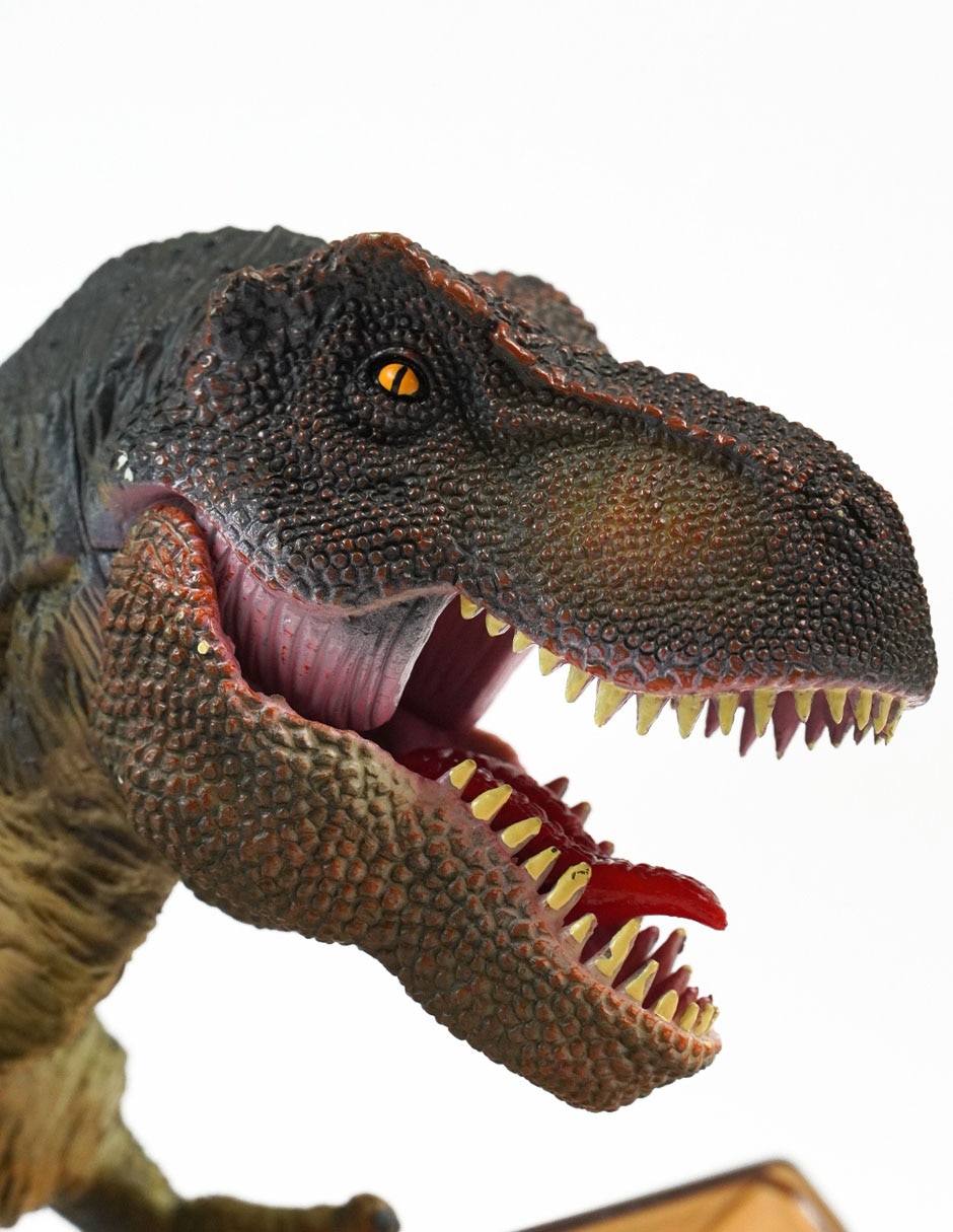 Figura de acción Rex 3