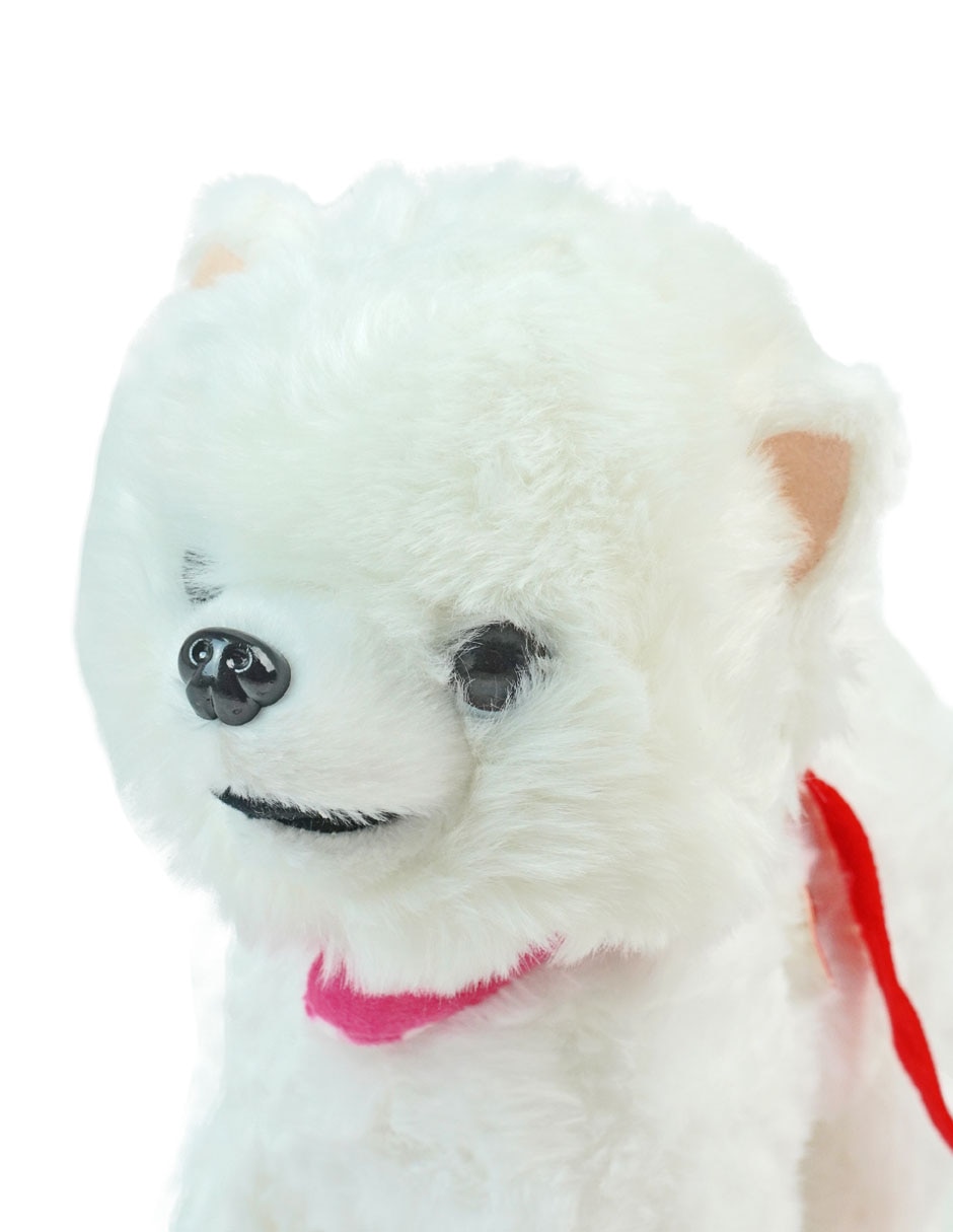 Peluche de Perro de 30 cm 3